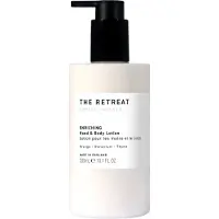 The Retreat Loción Para Cuerpo Y Cabello Enriching 300 Ml