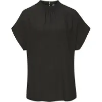 LASCANA Blusa negro