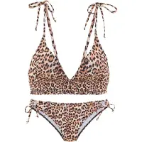 Buffalo Bikini mezcla de colores