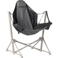 Nemo - Stargaze EVO-X - Silla de camping size One Size, gris