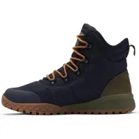 Columbia Botas De Senderismo Fairbanks Omni-heat