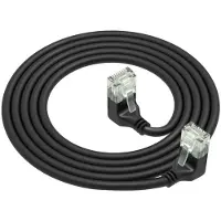 ACT Cable De Red Cat6a Dd5905 U/utp Lszh 5 M