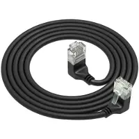 ACT Cable De Red Cat6a Dd7905 U/utp Lszh 5 M