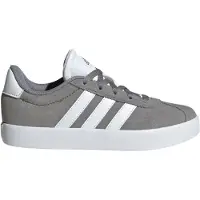 Adidas Zapatillas VL COURT 3.0 K niño - Gris - 32