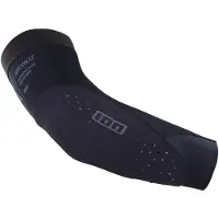 iON - Protección MTB - Elbow Guard Arcon Lt Black - Talla M - Negro
