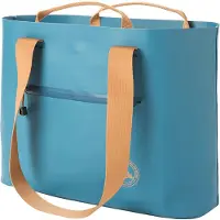 Big Agnes - Bucket Tote 23 - Bandolera size 23 l, turquesa