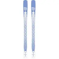 Black Crows - Packs (esquí + fijaciones) - Pack Octo Birdie 2027 de Aluminio - Azul