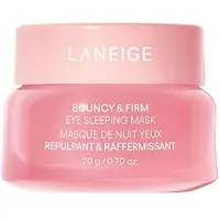 Laneige - Bouncy & Firm Eye Sleeping Mask 20g