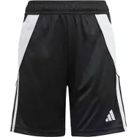 Adidas adidasPantalón corto Tiro 24 128 Black / White Niño