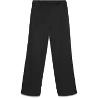 Vero Moda Pantalón negro