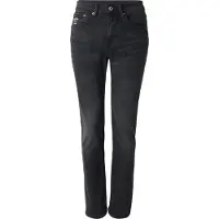 Pepe Jeans para hombre. PM208404 Jeans Slim Hatch negro (31/32), Casual, Algodón, Denim, outlet 2026.