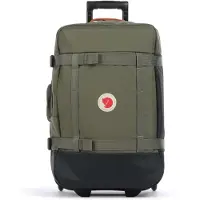 Fjällräven - Färden Roller 75 - Bolsa de viaje size 75 l, oliva