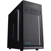Hiditec Caja Torre Pc Micro Q5 Pro