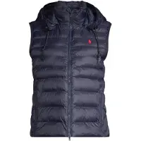 Ralph Lauren Chaleco navy