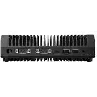 Lenovo ThinkEdge SE30 Edge Client Procesador Intel Core i3-1115GRE de 11? Generación 3,0 GHz hasta 3,90 GHz, Windows 11 IoT Enterprise LTSC, 1 TB SSD M.2 2230 PCIe TLC - 11NBCTO1WWES2