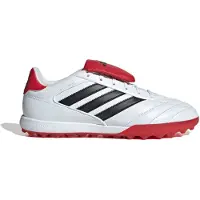Adidas adidasZapatilla de fútbol Copa Gloro 2 moqueta 42 2/3 Cloud White / Core Black / Better Scarlet Unisex