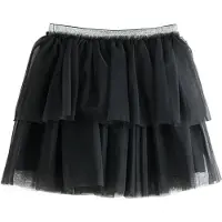 Next Falda negro