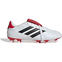 Adidas adidasBota Copa Gloro 2 para césped natural seco 42 Cloud White / Core Black / Better Scarlet Unisex
