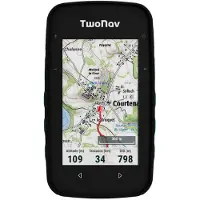 Twonav Ciclocomputador Cross Plus 64 Gb + France Ign Top25