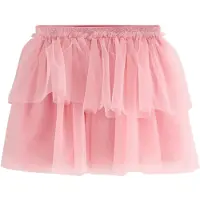Next Falda rosa