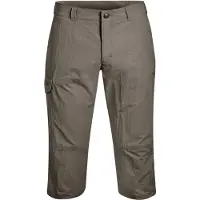 Maier Sports - Jens - Pantalones cortos size 60 - Regular, marrón
