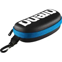 Arena - Goggle Case - Gafas de natación negro