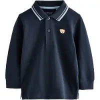 Next Camiseta navy