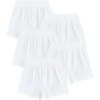 Next Calzoncillo blanco