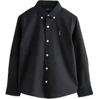 Next Camisa negro