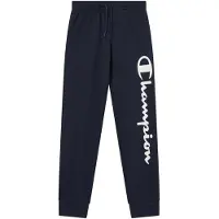 Champion Pantalón navy / blanco
