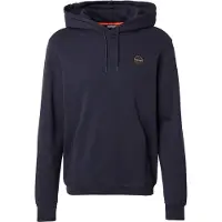 Napapijri Sudadera 'B-BADGE' navy