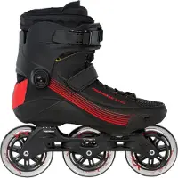 Powerslide Patines En Línea Swell 100 3d Adapt Padding