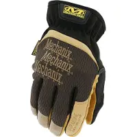 Mechanix Guantes De Trabajo Fastfit Leather