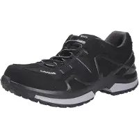 Lowa - Gorgon GTX - Zapatillas multideporte size 40, negro/gris