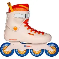 Powerslide Patines En Línea Zoom Sunset 90