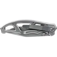Gerber - Paraframe - Cuchillos stainless steel