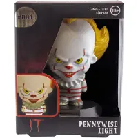 Paladone Lámpara Mini Icono Pennywise It