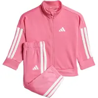 Adidas adidasChándal Essentials CLIMACOOL (Bebé) 74 Pink Fusion / White Niño