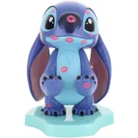 Cable Guys Soporte Para Smartphone Stitch Mini Cable Guy Loved Up