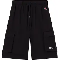 Champion Pantalón negro