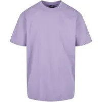 Urban Classics Camiseta lavanda