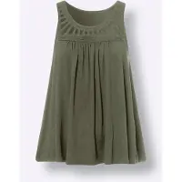 HEINE Top caqui