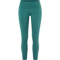 Super.natural - Women's Super Tights - Leggings size M, turquesa