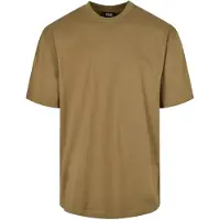 Urban Classics Camiseta oliva