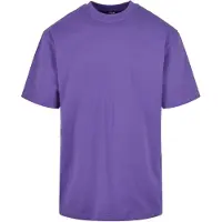 Urban Classics Camiseta lila claro