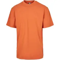 Urban Classics Camiseta rojizo