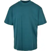 Urban Classics Camiseta turquesa
