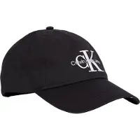 Calvin Klein Jeans Gorra CAP 2990 mujer - Negro - Unique