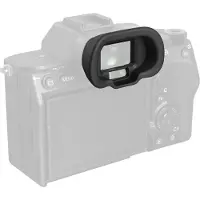 SmallRig 5255 Ocular de visor de cámara para determinadas cámaras Sony de las series Alpha 1 / Alpha 7 / Alpha 9