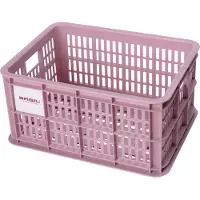 Basil Cesta Crate 17.5l